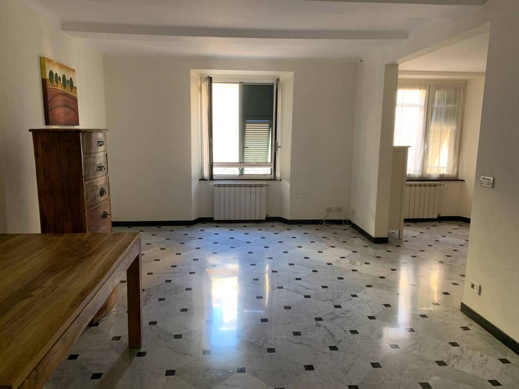appartamento in affitto a Genova in zona Centro Storico