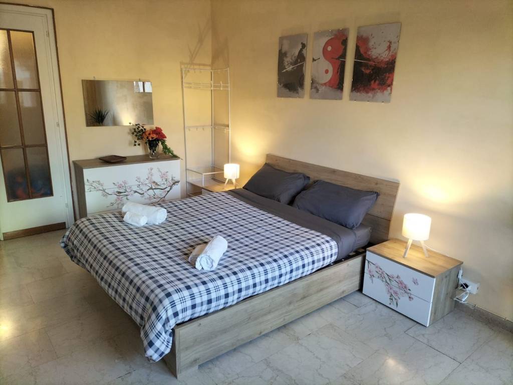 appartamento in affitto a Genova in zona Centro Storico