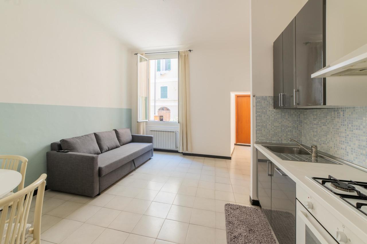 appartamento in affitto a Genova