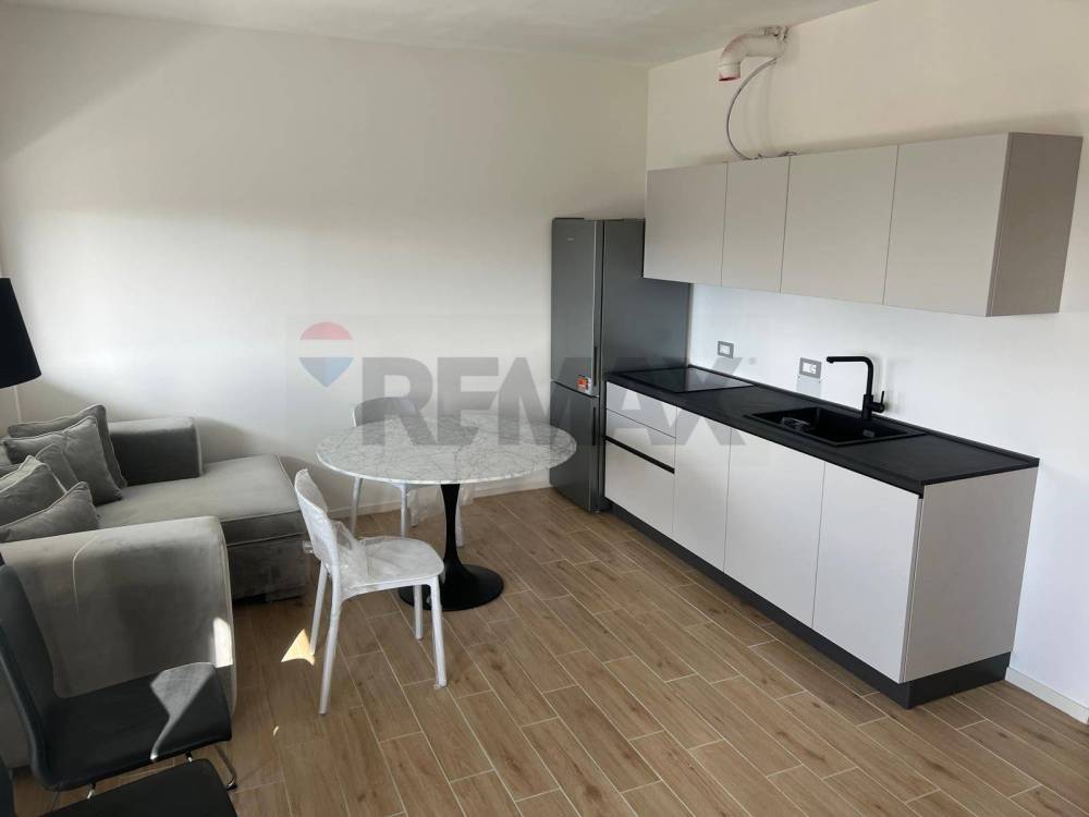 appartamento in affitto a Genova in zona Rivarolo