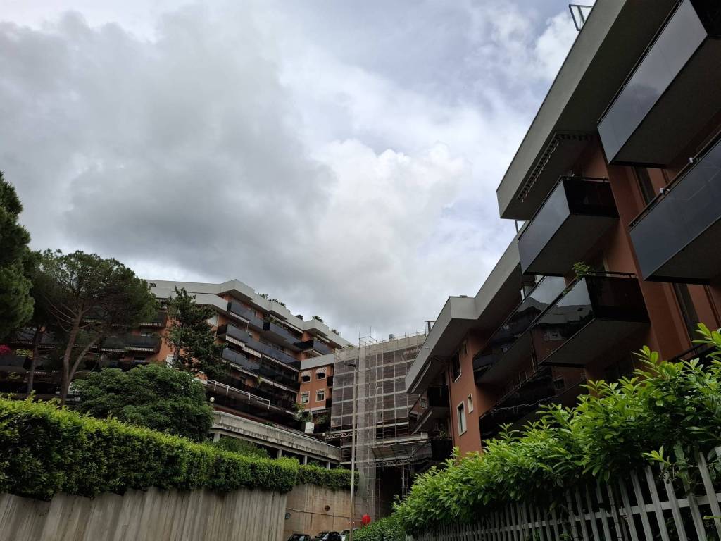 appartamento in affitto a Genova in zona Pegli