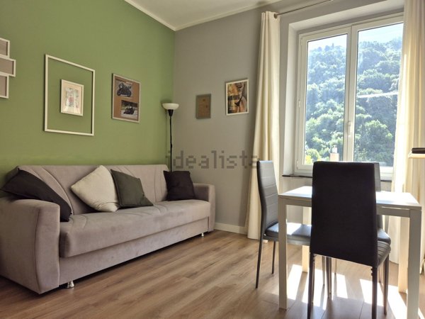appartamento in affitto a Genova in zona San Martino