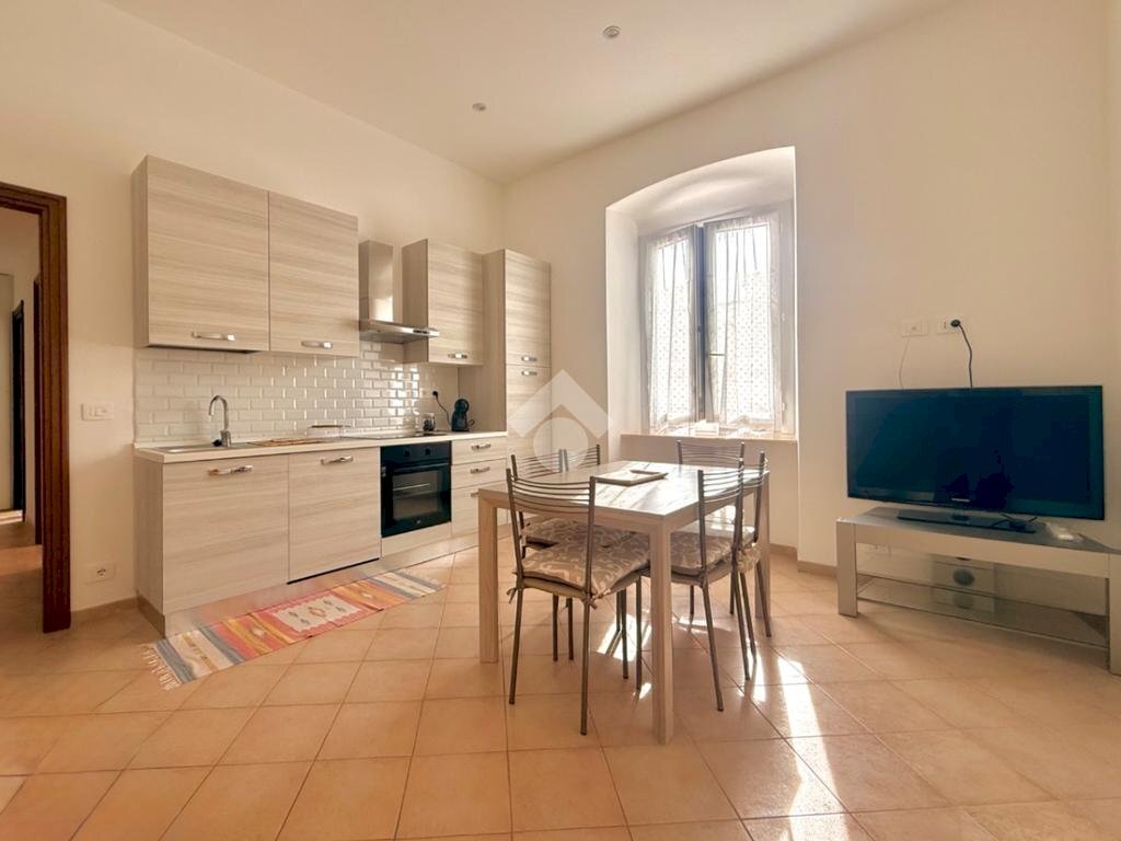 appartamento in affitto a Genova in zona San Martino