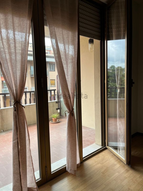 appartamento in affitto a Genova in zona San Martino