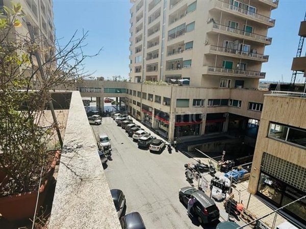 appartamento in affitto a Genova in zona Foce
