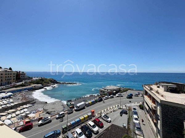 appartamento in affitto a Genova in zona Quarto dei Mille