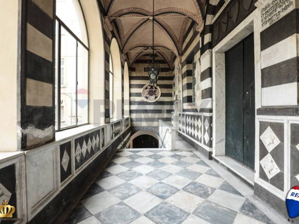 ufficio in affitto a Genova in zona Centro Storico