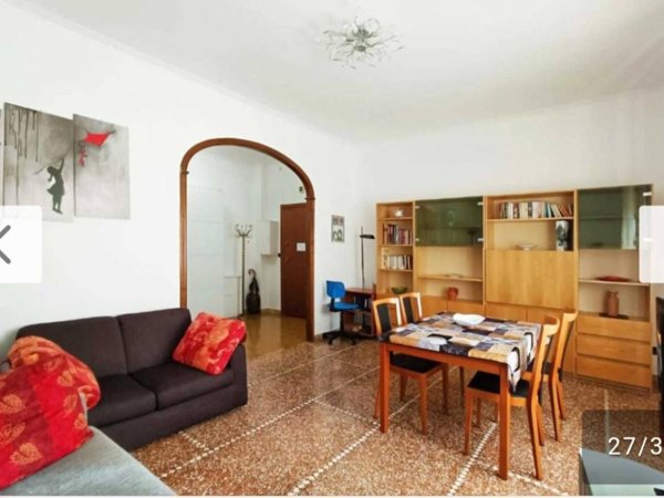appartamento in affitto a Genova in zona San Martino