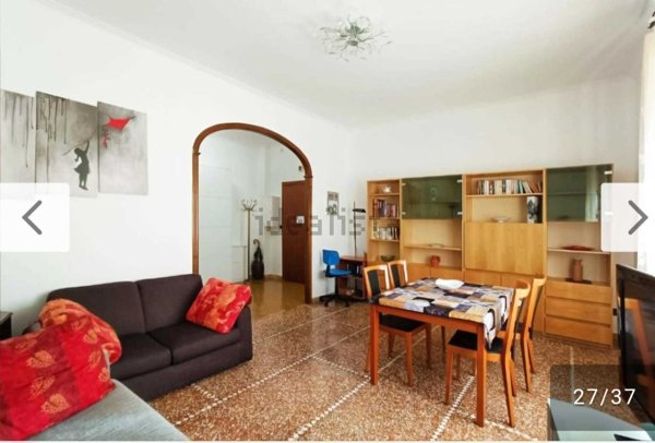 appartamento in affitto a Genova in zona San Martino