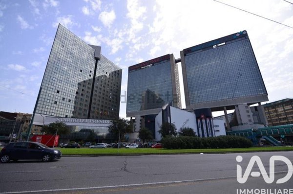 ufficio in affitto a Genova in zona Foce