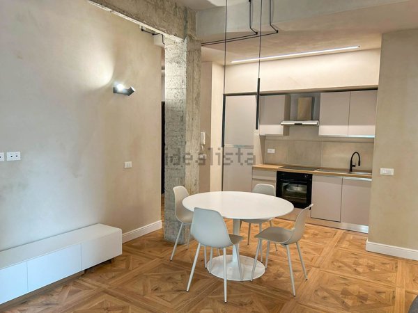 appartamento in affitto a Genova in zona Sottoripa / Maddalena / Molo