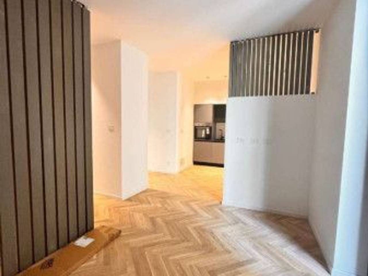 appartamento in affitto a Genova in zona Centro Storico