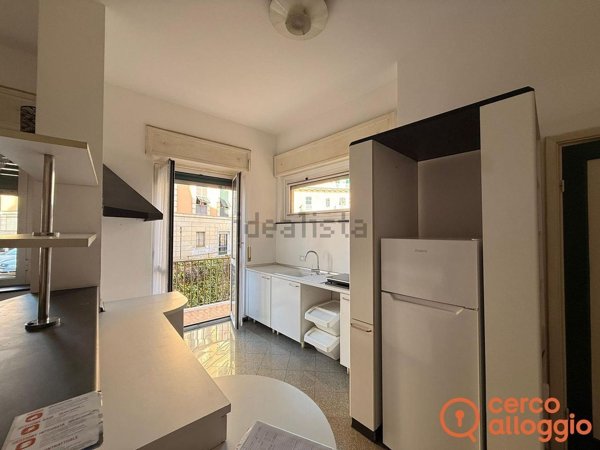 appartamento in affitto a Genova in zona Centro Storico