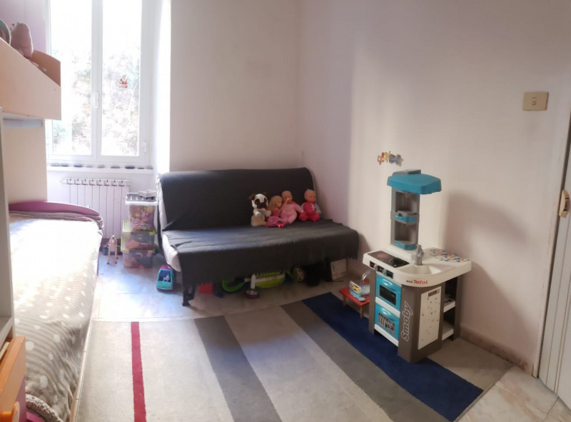appartamento in affitto a Genova