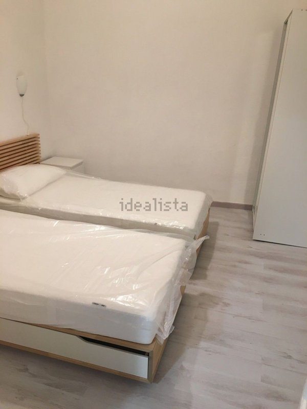 appartamento in affitto a Genova in zona Sottoripa / Maddalena / Molo