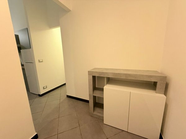 appartamento in affitto a Genova in zona Borzoli