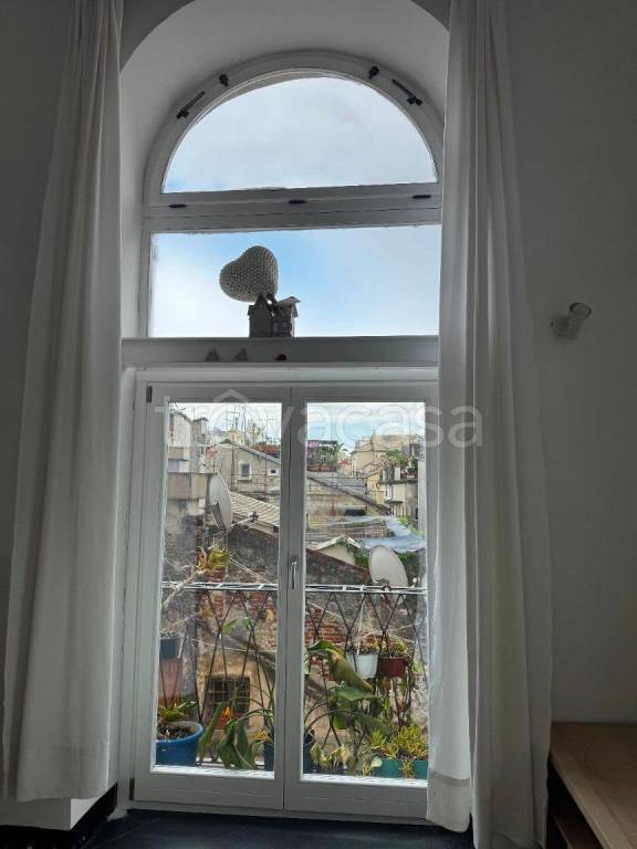 appartamento in affitto a Genova in zona Centro Storico