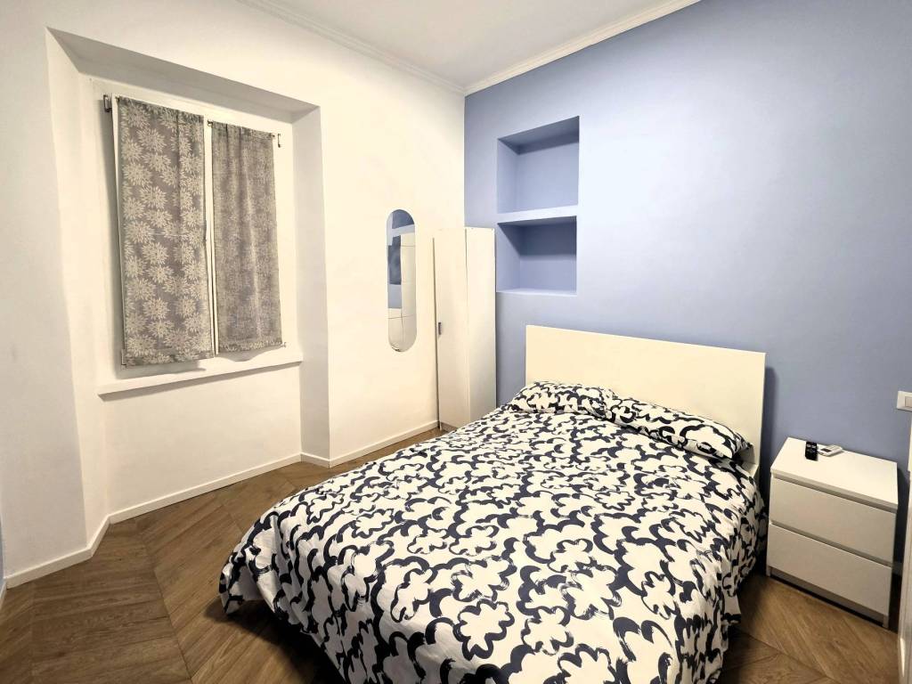 appartamento in affitto a Genova in zona Sottoripa / Maddalena / Molo
