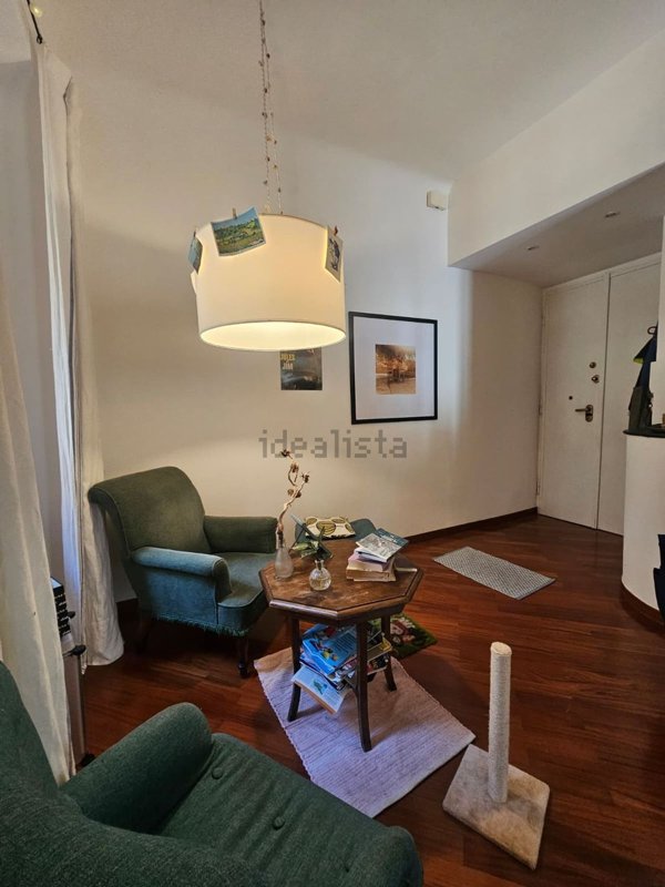 appartamento in affitto a Genova in zona Castelletto