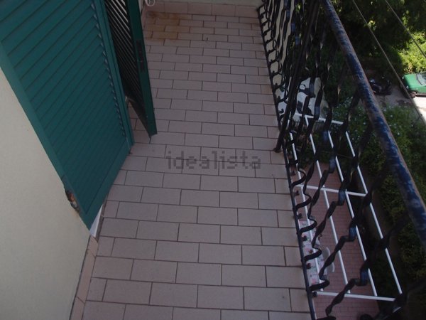 appartamento in affitto a Genova in zona Albaro
