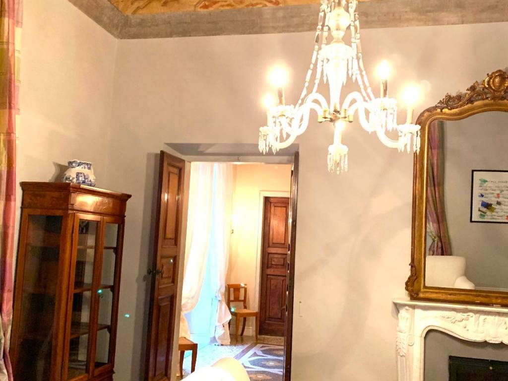 appartamento in affitto a Genova in zona Centro Storico
