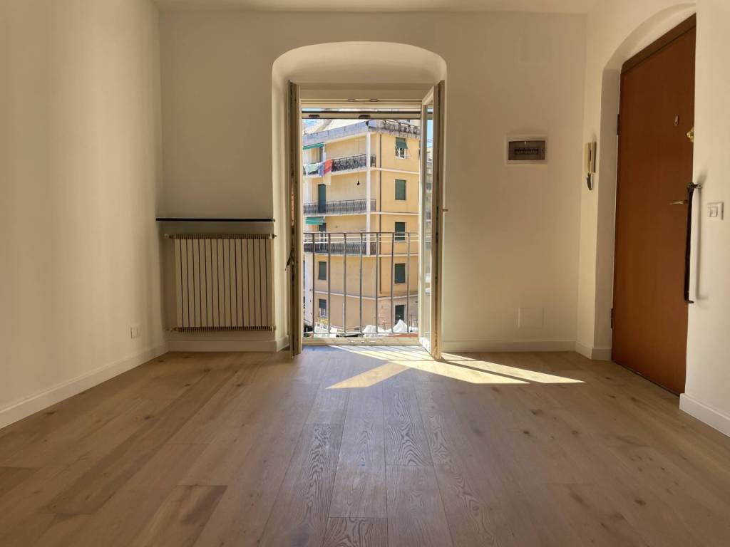 appartamento in affitto a Genova in zona Centro Storico