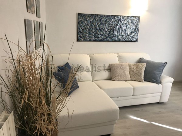 appartamento in affitto a Genova in zona Portoria / Piccapietra