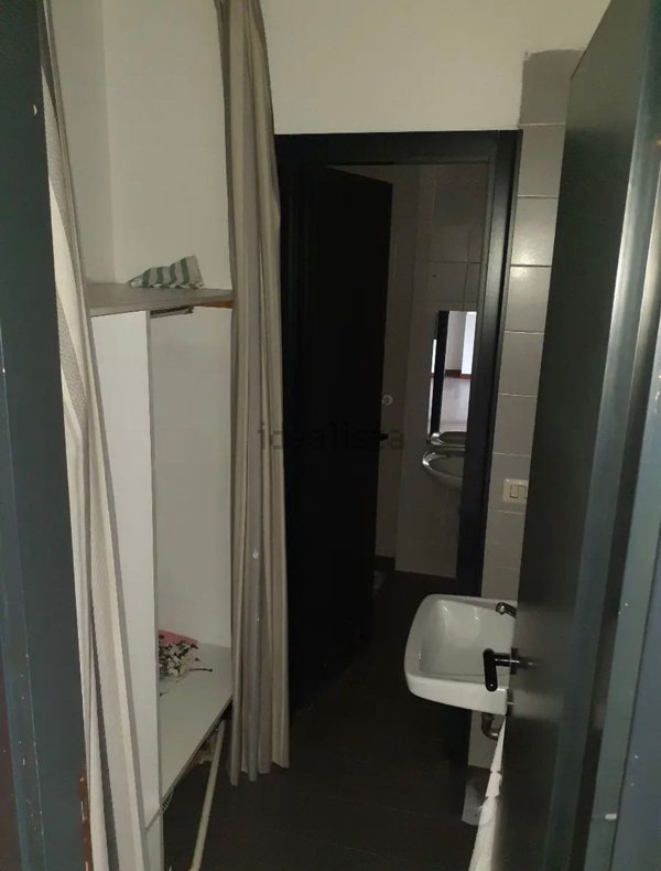appartamento in affitto a Genova in zona Foce