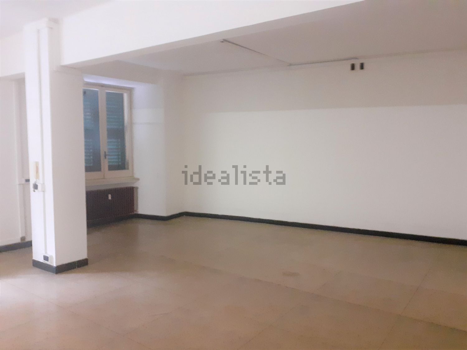 appartamento in affitto a Genova