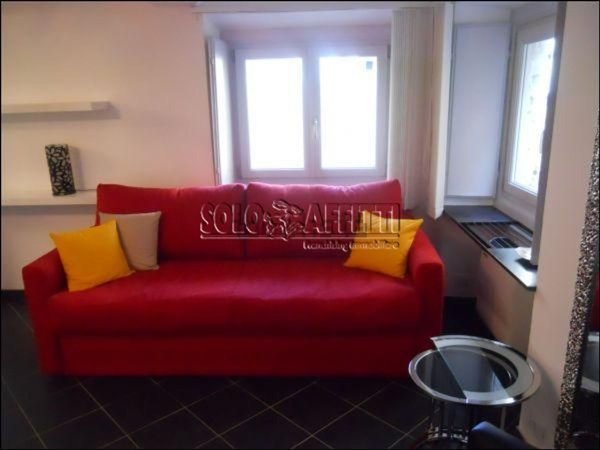appartamento in affitto a Genova in zona Sottoripa / Maddalena / Molo