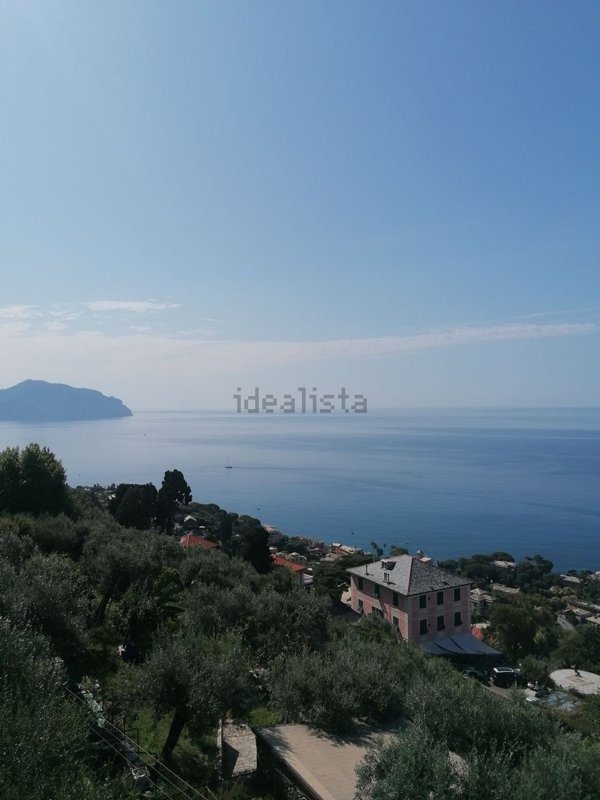 appartamento in affitto a Genova in zona Nervi