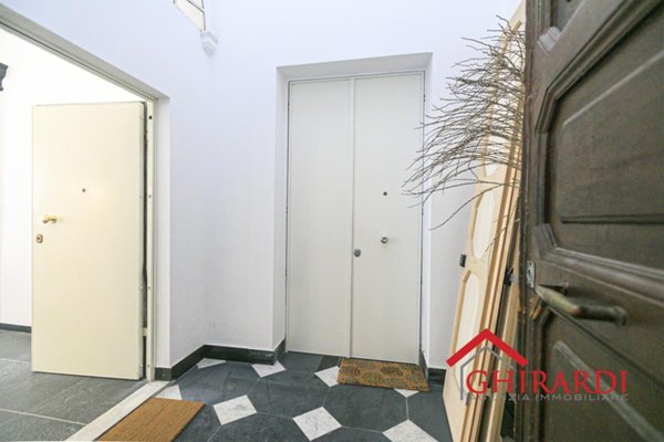 appartamento in affitto a Genova in zona Centro Storico