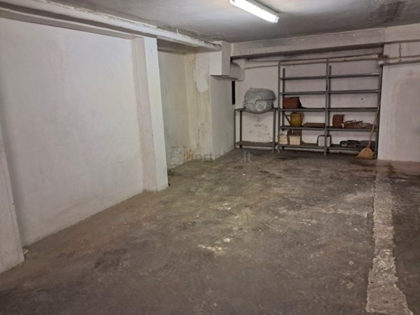 appartamento in affitto a Genova in zona Albaro