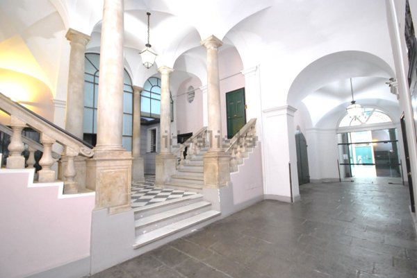 appartamento in affitto a Genova in zona Sottoripa / Maddalena / Molo