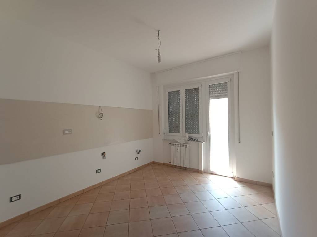 appartamento in affitto a Genova