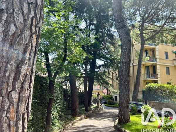 appartamento in affitto a Genova in zona Albaro