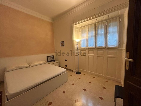 appartamento in affitto a Genova in zona Albaro