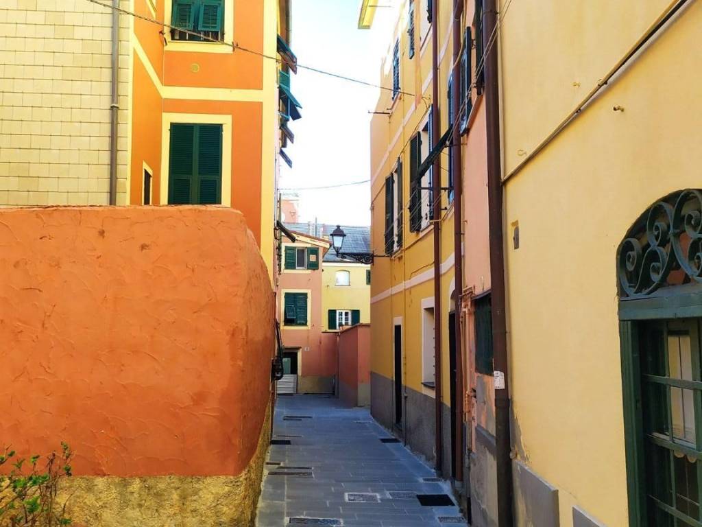 appartamento in affitto a Genova in zona Albaro
