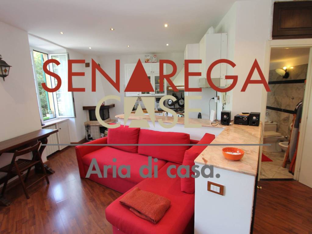 appartamento in affitto a Genova