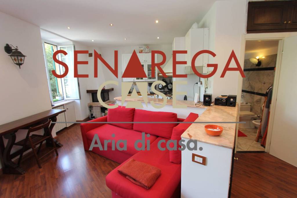 appartamento in affitto a Genova in zona Castelletto