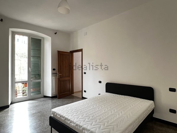 appartamento in affitto a Genova in zona San Fruttuoso