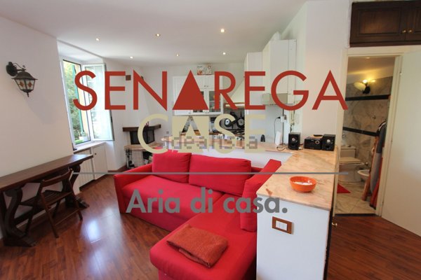 appartamento in affitto a Genova in zona Castelletto