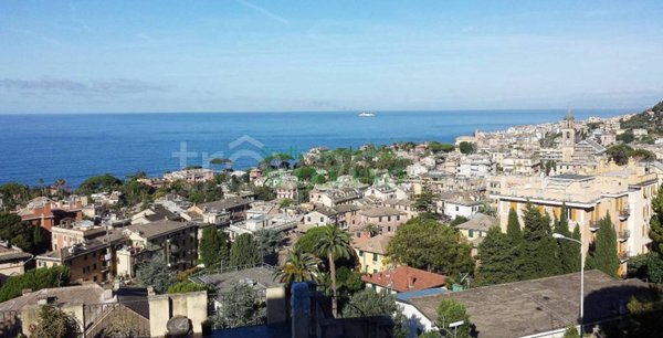 appartamento in affitto a Genova in zona Nervi