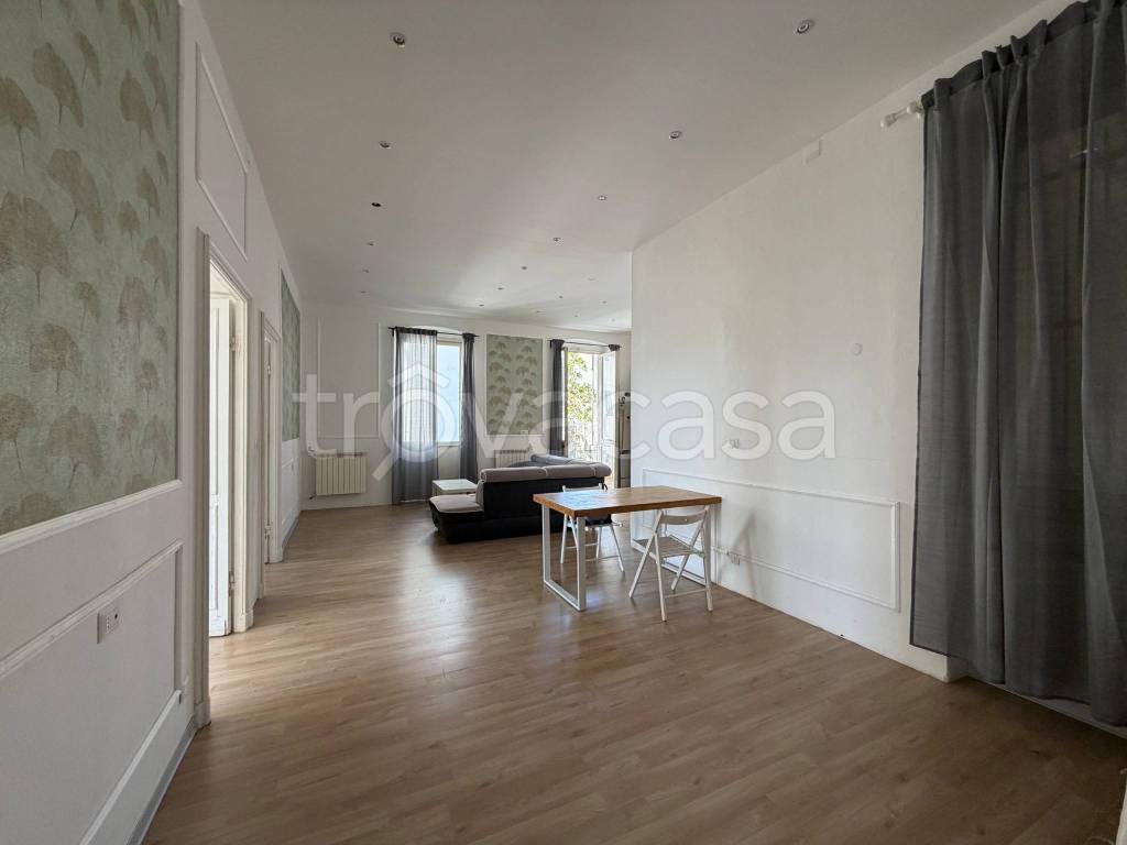 appartamento in affitto a Genova in zona Albaro