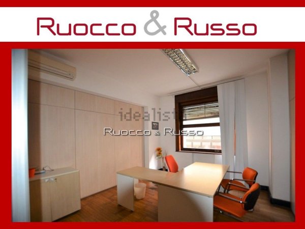 ufficio in affitto a Genova in zona Carignano