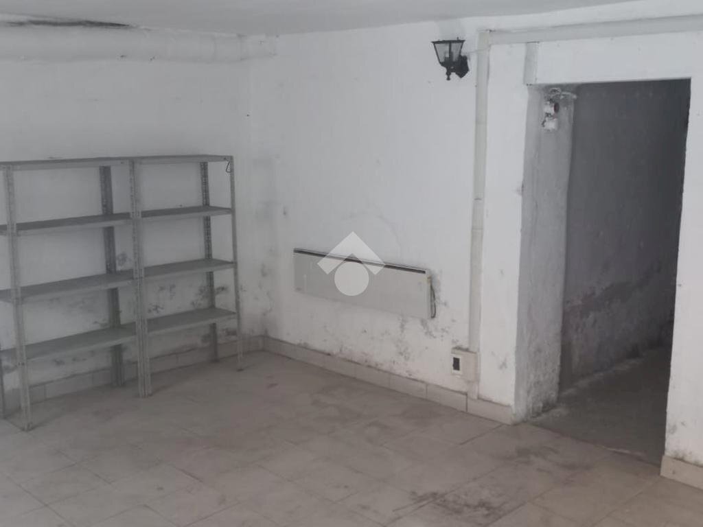 casa semindipendente in affitto a Genova in zona Centro Storico