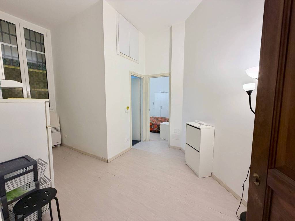 appartamento in affitto a Genova