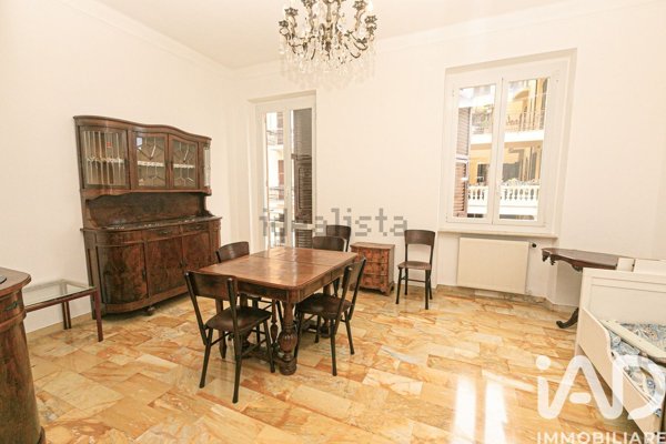 appartamento in affitto a Genova in zona Albaro