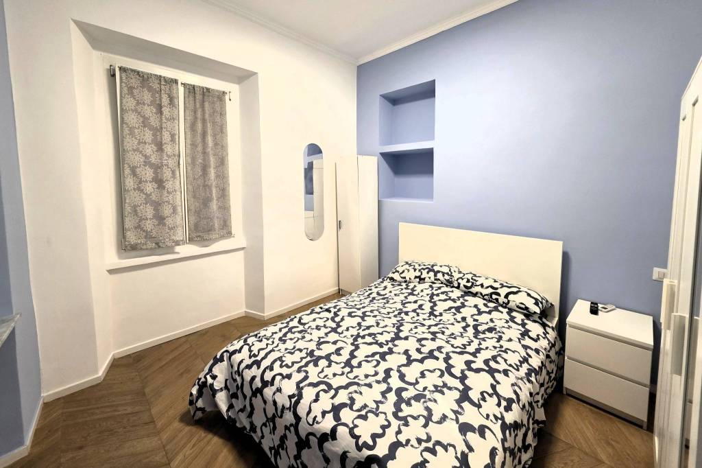 appartamento in affitto a Genova in zona Sottoripa / Maddalena / Molo