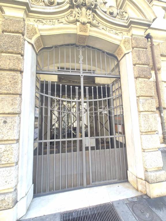 negozio in affitto a Genova in zona Centro Storico